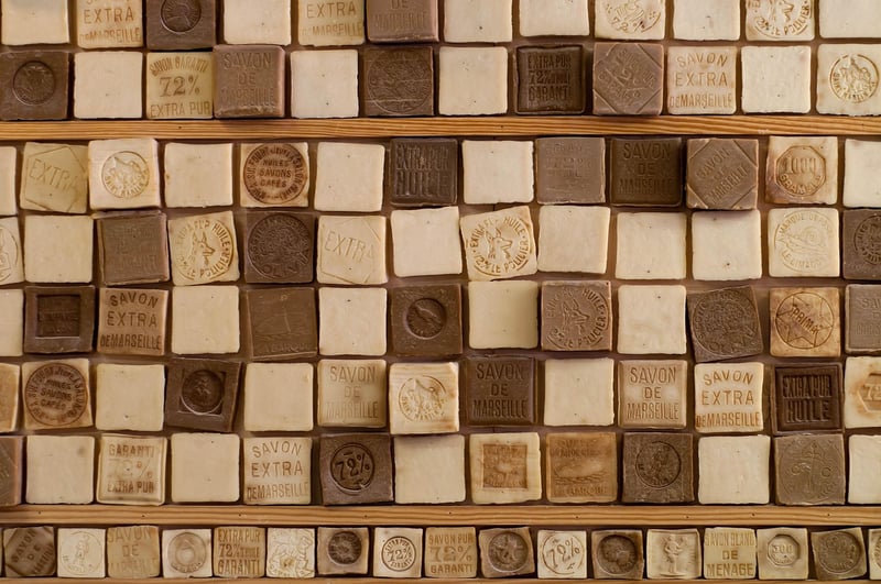 Handmade Home Accents
