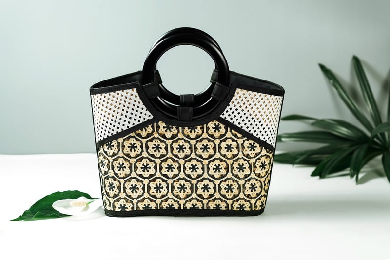 Handmade Bags
