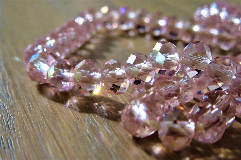 Handmade Jewelry