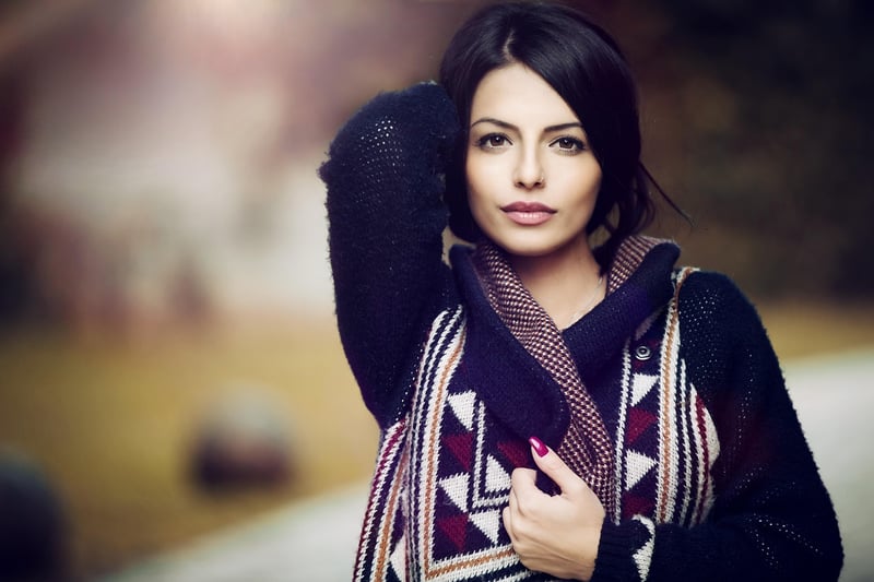 Handmade Scarf